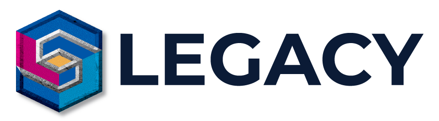 Logo legacy